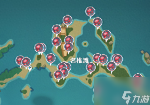 原神武者的宿命任务怎么完成的？稻妻武者的宿命攻略