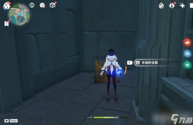 《原神》枫丹廷宝箱位置是如何分布的 枫丹廷宝箱位置大全