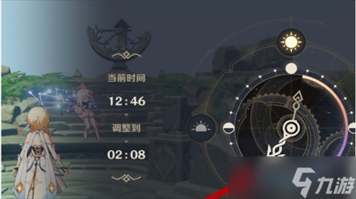 原神无人岛的秘密怎么解开？原神无人岛任务全流程详情！