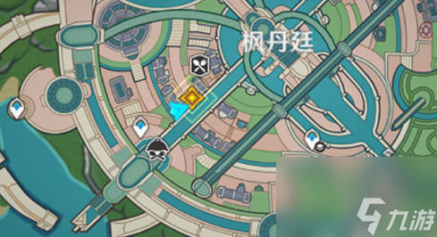 原神细雨眷恋之城任务怎么完成 原神细雨眷恋之城任务攻略