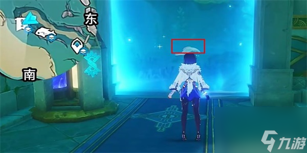 原神喂养呜呜葡萄第一天任务完成步骤