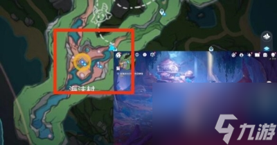 原神 细雨将至任务完成方法分享