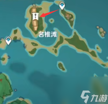原神武者的宿命任务怎么完成的？稻妻武者的宿命攻略