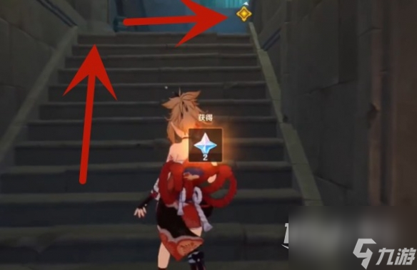 原神魔术工坊解谜指南