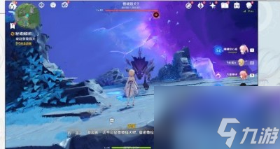 原神海洋书任务完成方法攻略