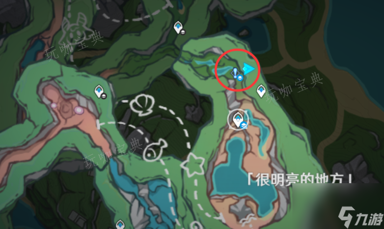 《原神》奇石历险记任务怎么做？