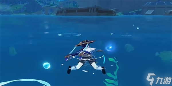 原神破浪逐流之章任务完成步骤