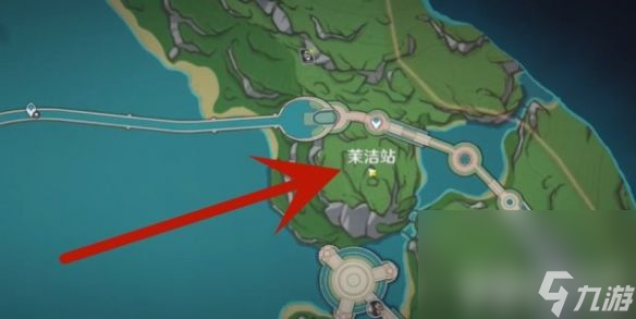 《原神》就像雨中的泪水成就如何达成 最新成就达成方法解析