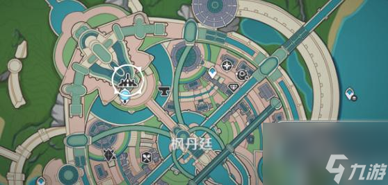 原神一份通知一件小事一枚印章任务攻略-一份通知一件小事一枚印章任务怎么做
