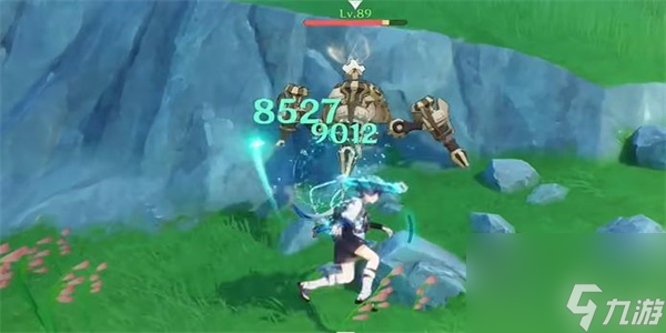 原神破浪逐流之章任务完成步骤