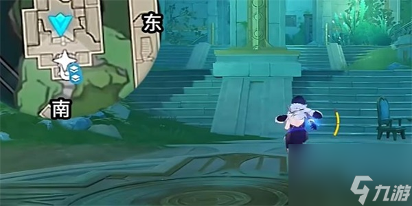 《原神》自然哲学百科全书成就怎么完成