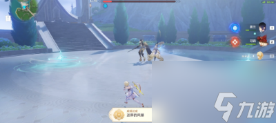 《原神》送葬的风暴成就完成方法一览