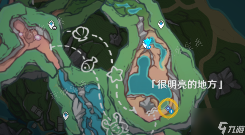 《原神》奇石历险记任务怎么做？