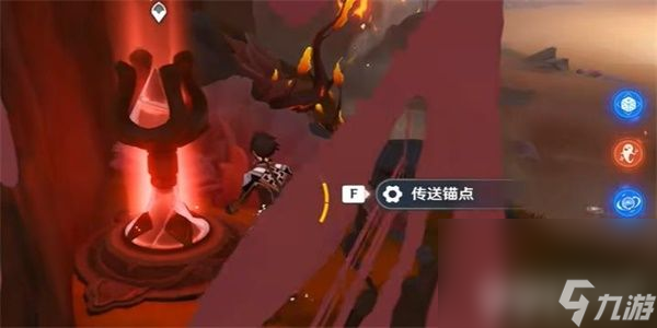 《原神》隐藏成就吾王崩御吾王万岁如何开启 隐藏成就吾王崩御吾王万岁达成指南