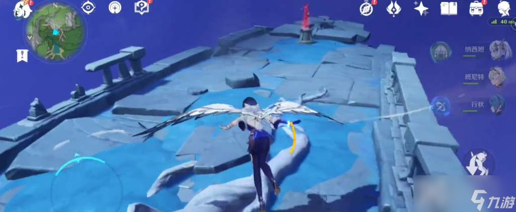 《原神》秘海揭示之书宝箱位置一览