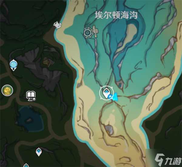 原神渐渐隐去的老兵攻略