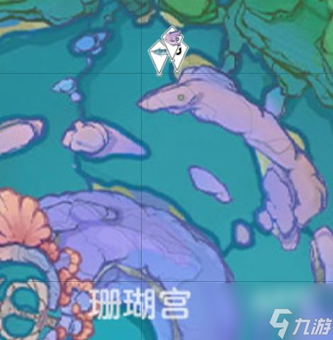 原神钓鱼地点分布图2023最新位置及鱼类分布大全