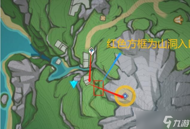 《原神》4.0秘诲揭示之书任务流程详解