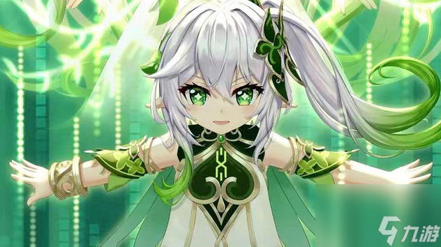 原神3.2草神需要堆充能吗？[原神]