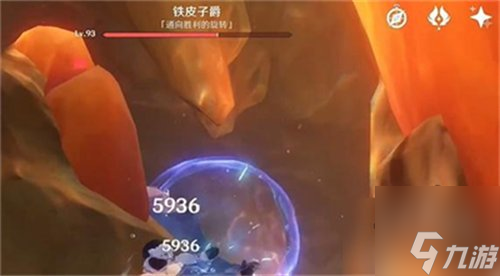 原神铁皮子爵成就怎么做 铁皮子爵成就完成攻略