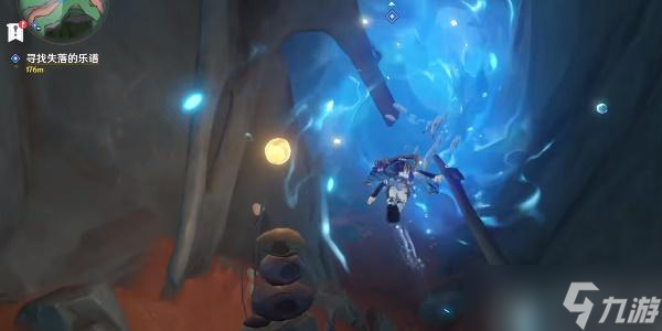 原神4.0世界任务旧世遗音攻略