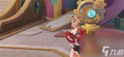 原神魔术踏板怎么走 原神魔术踏板激活攻略