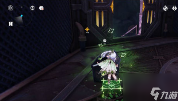 原神3.2主线秘境怎么过？[原神]