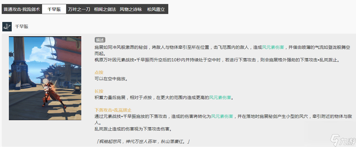 原神截止3.2版本对群能力强的角色有哪些？[原神]