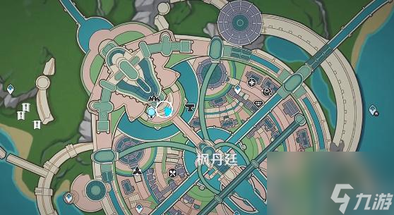 原神一份通知任务怎么做-原神一份通知任务攻略