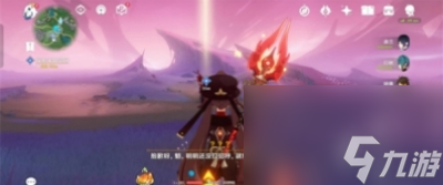 《原神》画梦境和机械狗任务完成方法一览