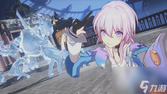 崩坏星穹铁道寰宇蝗灾难度5自动通关阵容详情