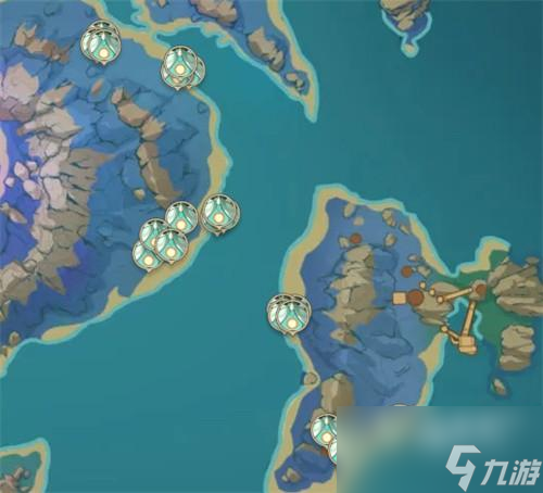 原神绮良良突破材料要什么