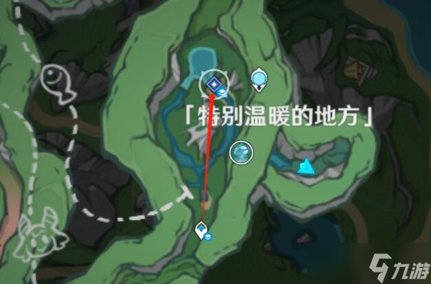 《原神》4.0秘诲揭示之书任务流程详解