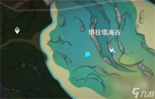 原神深谷之剑成就完成方法攻略