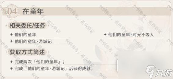 原神枫丹每日委托成就怎么做