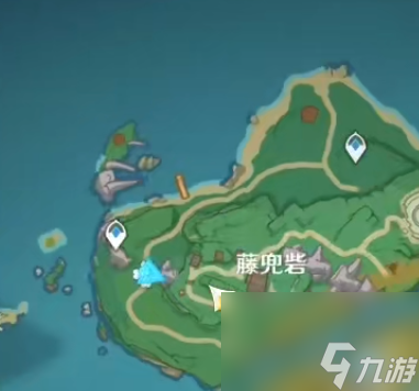 原神武者的宿命任务怎么完成的？稻妻武者的宿命攻略