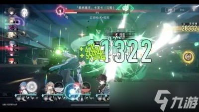 《崩坏星穹铁道》鲁珀特三世正在路上关卡通过方法分享
