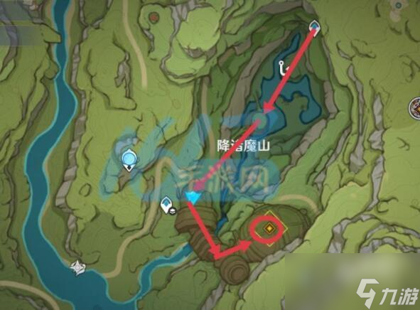 原神琉金之章第二幕拾星之旅攻略大全