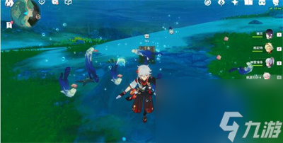 《原神》海獭宝箱获得方法介绍