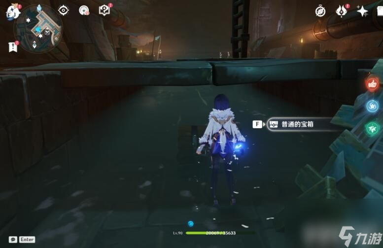 《原神》枫丹廷宝箱位置是如何分布的 枫丹廷宝箱位置大全