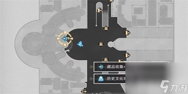 崩坏星穹铁道藏品收集油画其三任务该如何通关 任务速通流程一览