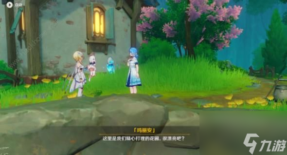 原神假如她不再梦到你怎么做