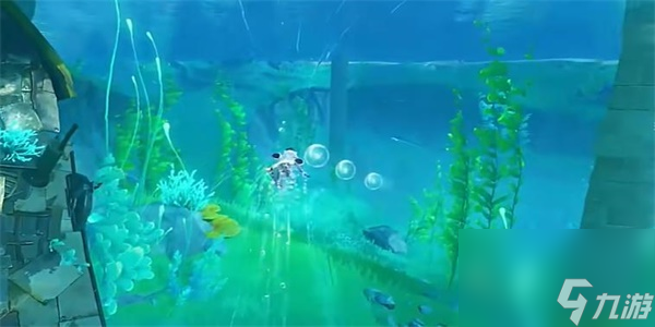 原神湍流疾行冲锋赛怎么玩-湍流疾行冲锋赛玩法一览
