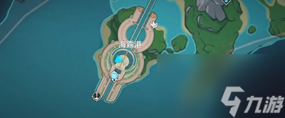 原神亮灰猎犬刷新地点在哪