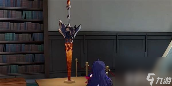 崩坏星穹铁道藏品复刻阿丽萨的骑枪任务怎么玩 藏品复刻阿丽萨的骑枪任务通关指南