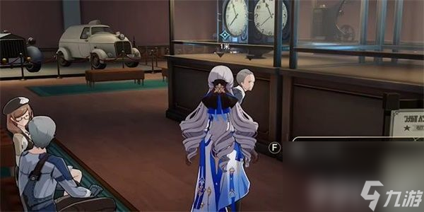 崩坏星穹铁道藏品复刻反物质军团其二如何通关 藏品复刻反物质军团其二玩法指南