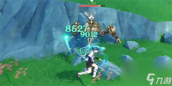 原神破浪逐流之章任务完成步骤