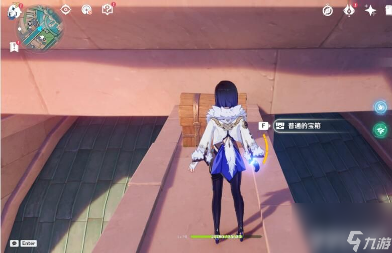 《原神》枫丹廷宝箱位置是如何分布的 枫丹廷宝箱位置大全