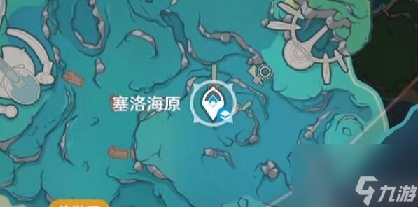 原神这是我喜爱的事物中成就怎么做