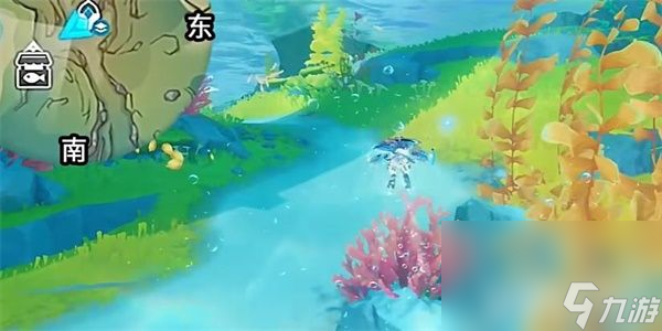 《原神》钓鱼的德拉萝诗第三天任务如何完成 钓鱼的德拉萝诗第三天玩法指南